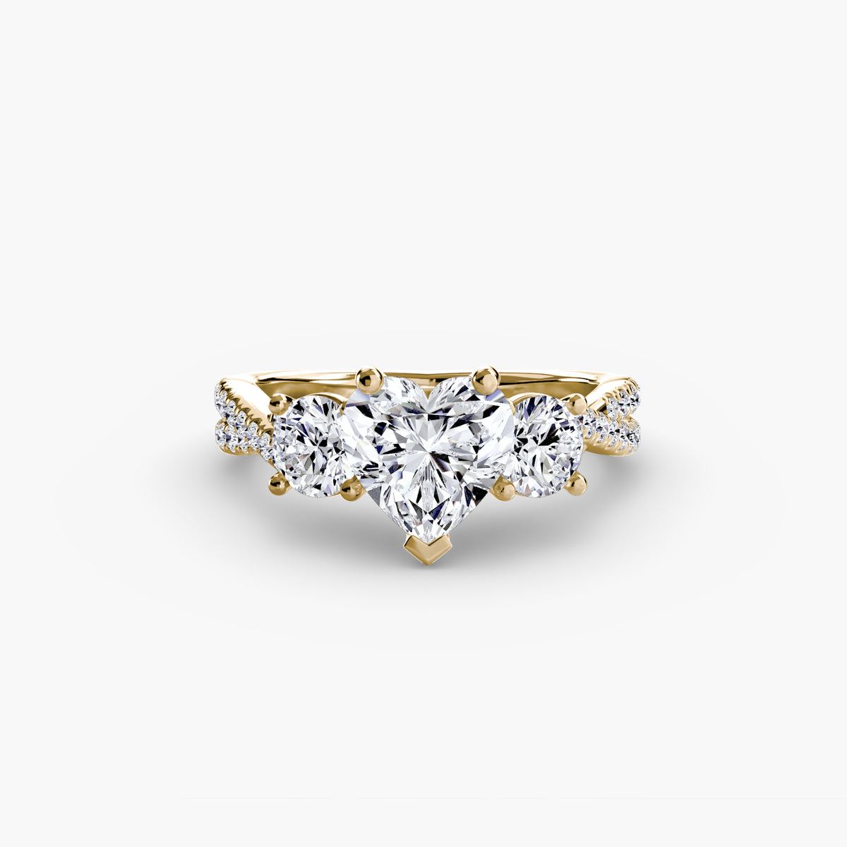 Fina - Your Story, Woven in Diamonds — view 75