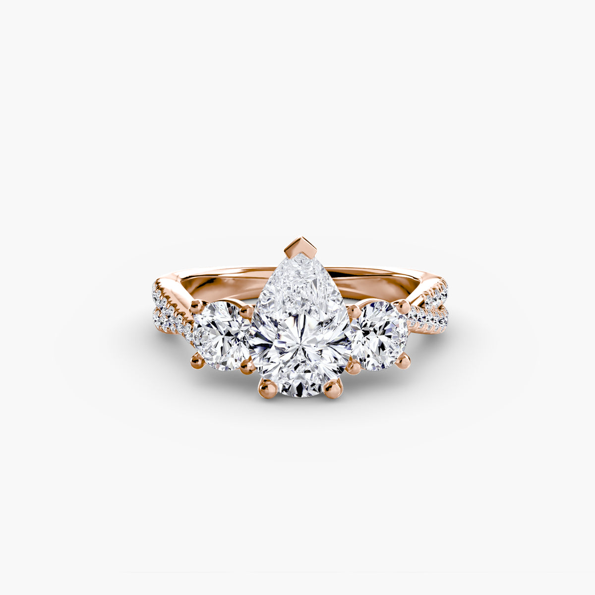 Fina - Your Story, Woven in Diamonds — view 54
