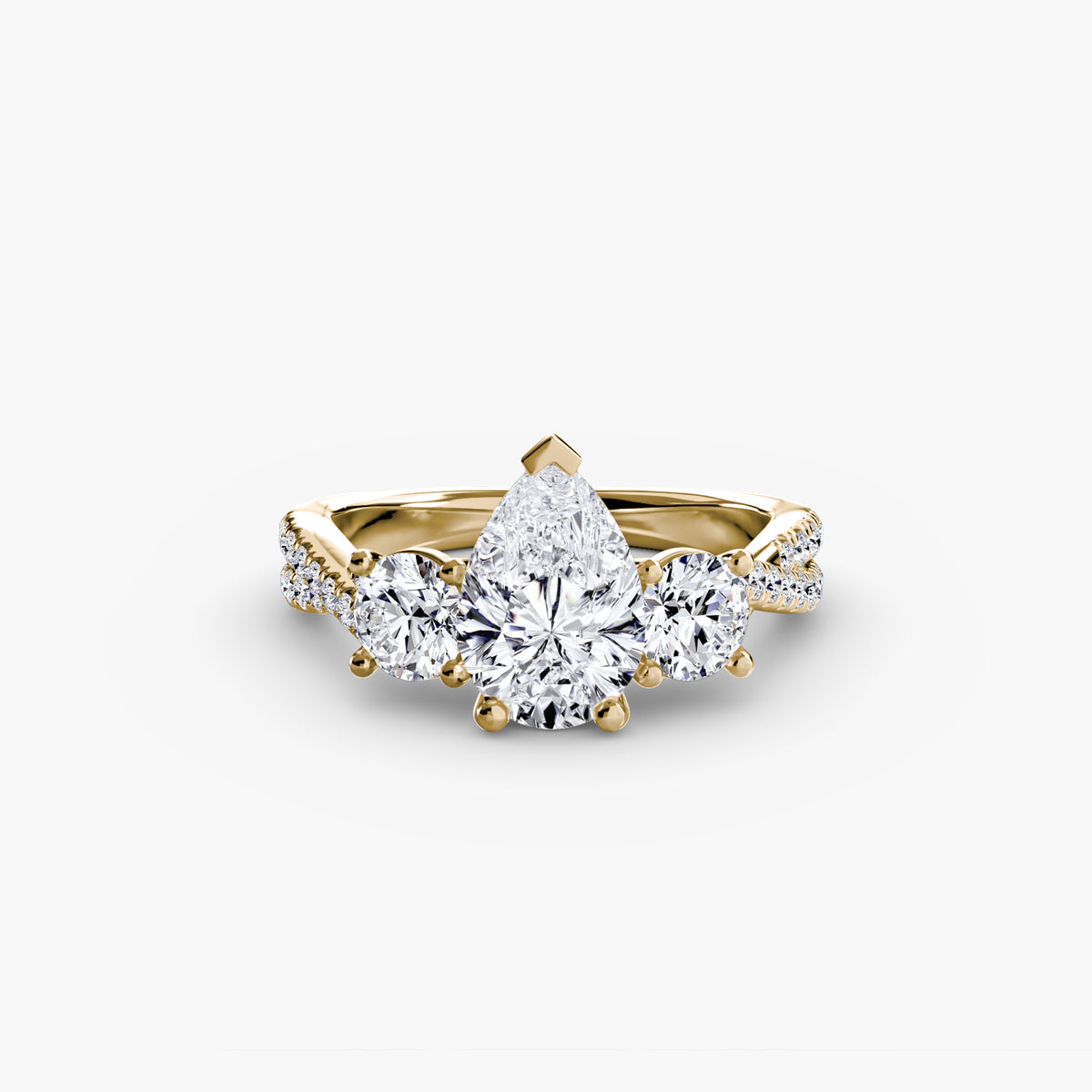Fina - Your Story, Woven in Diamonds — view 15