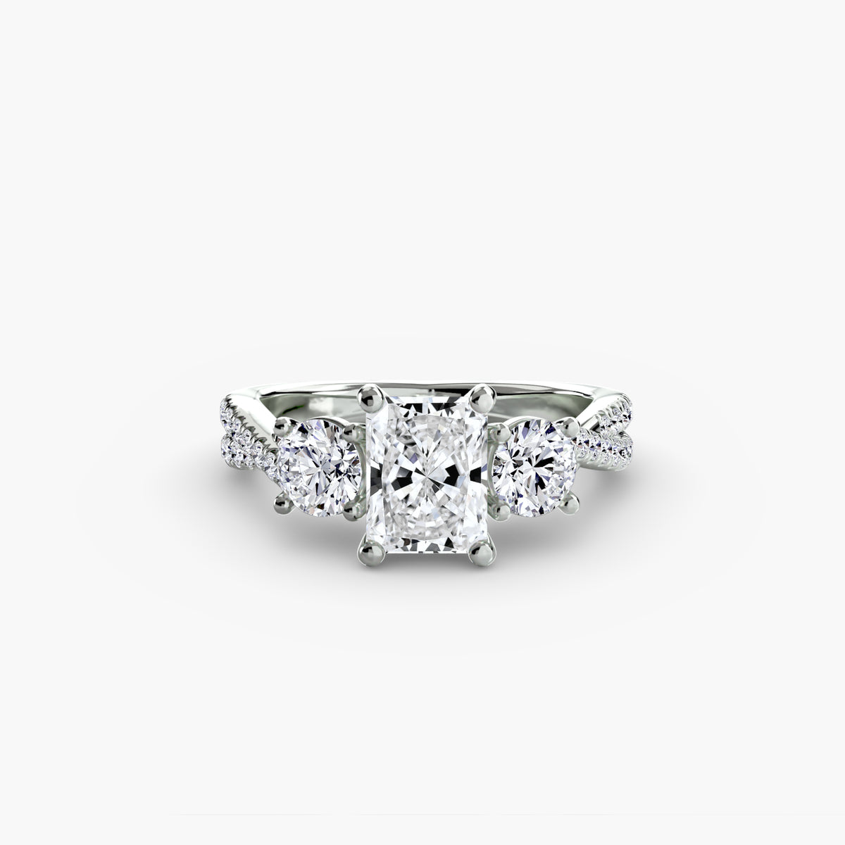 Fina - Your Story, Woven in Diamonds — view 37