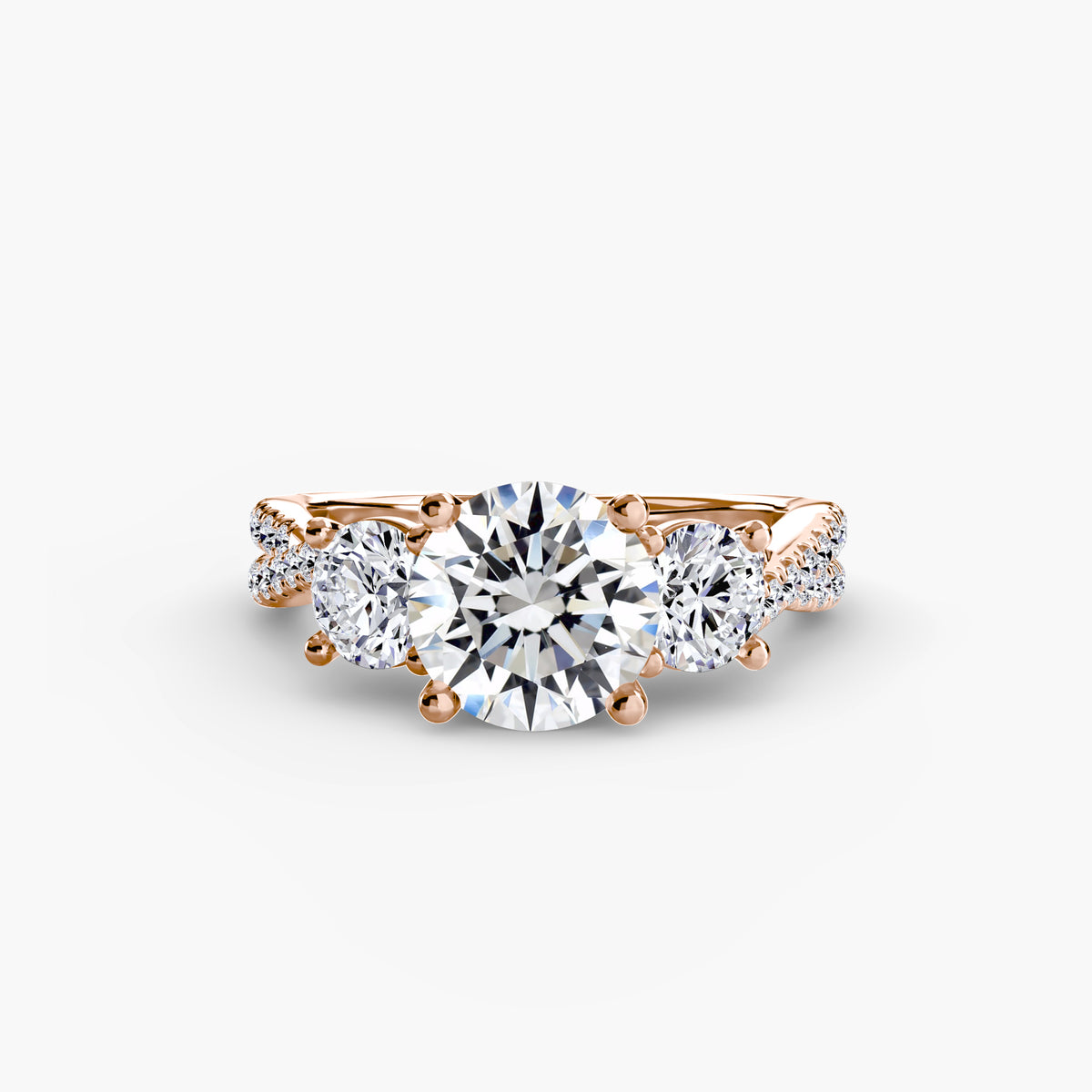 Fina - Your Story, Woven in Diamonds — view 21