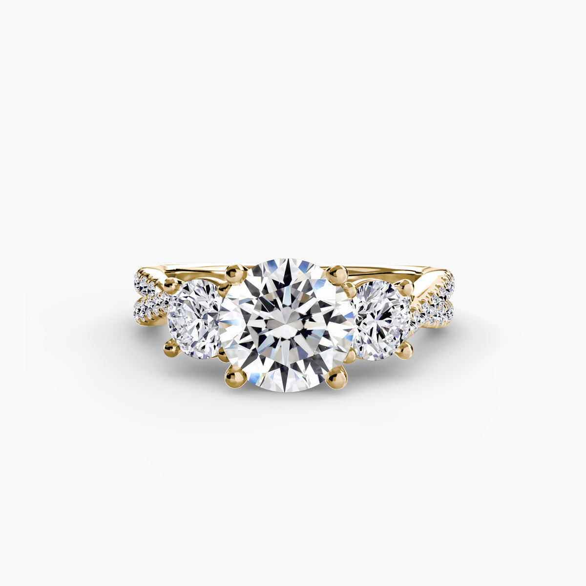 Fina - Your Story, Woven in Diamonds — view 69