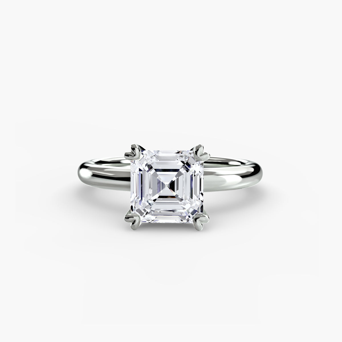 Solitaire ring 2 — view 70