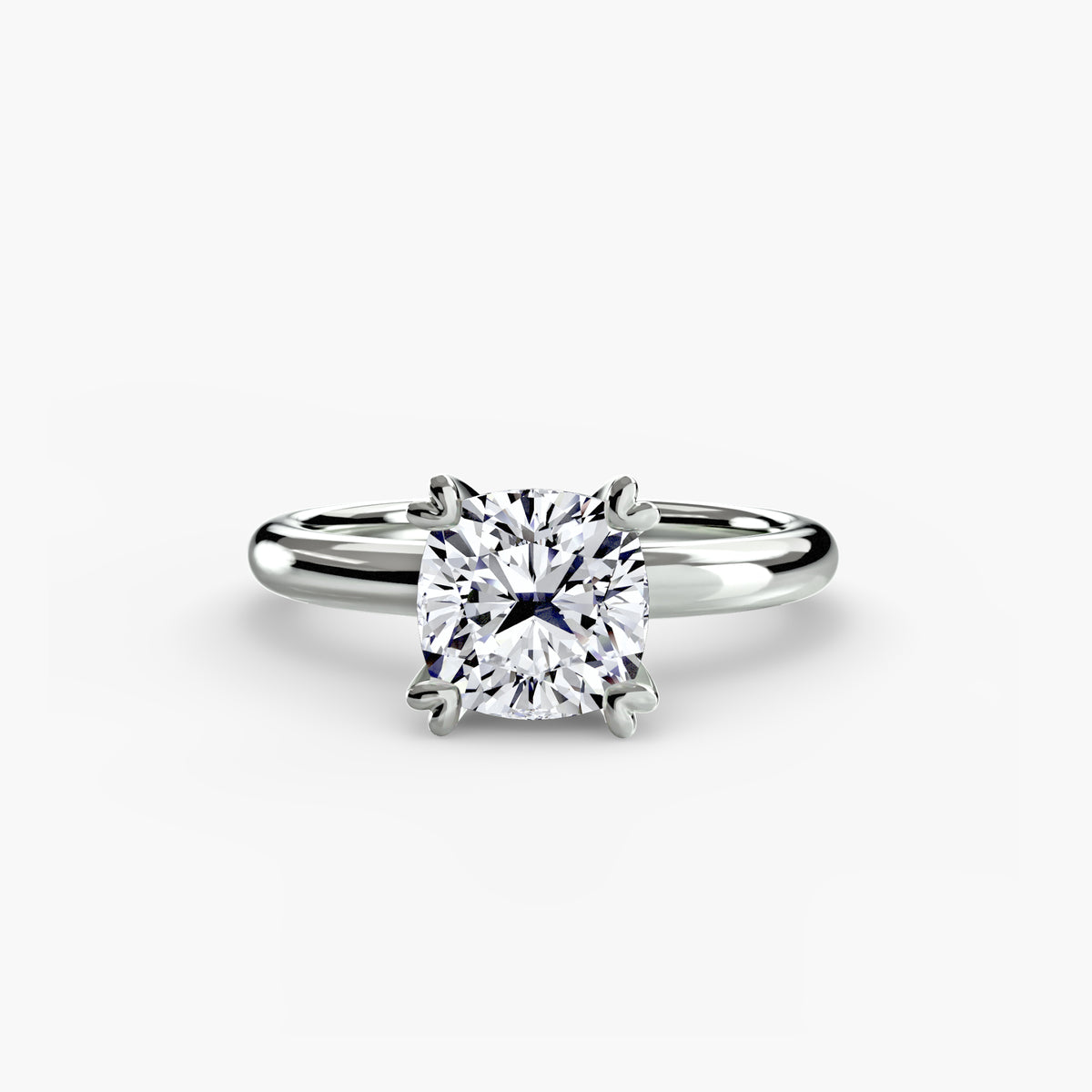 Solitaire ring 2 — view 64
