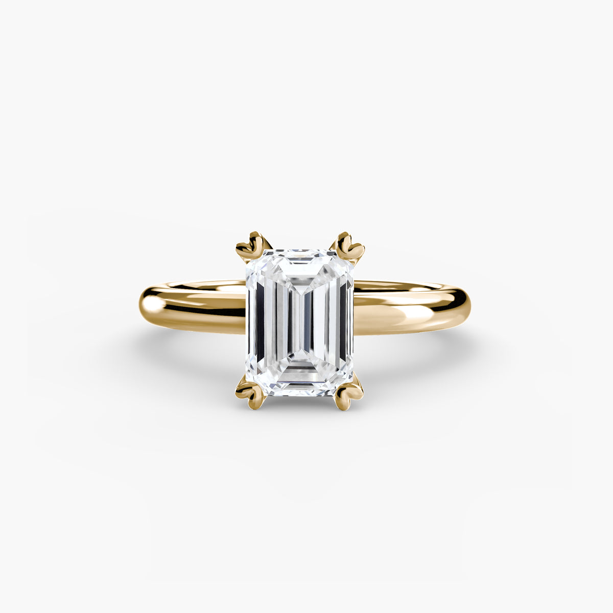Solitaire ring 2 — view 47