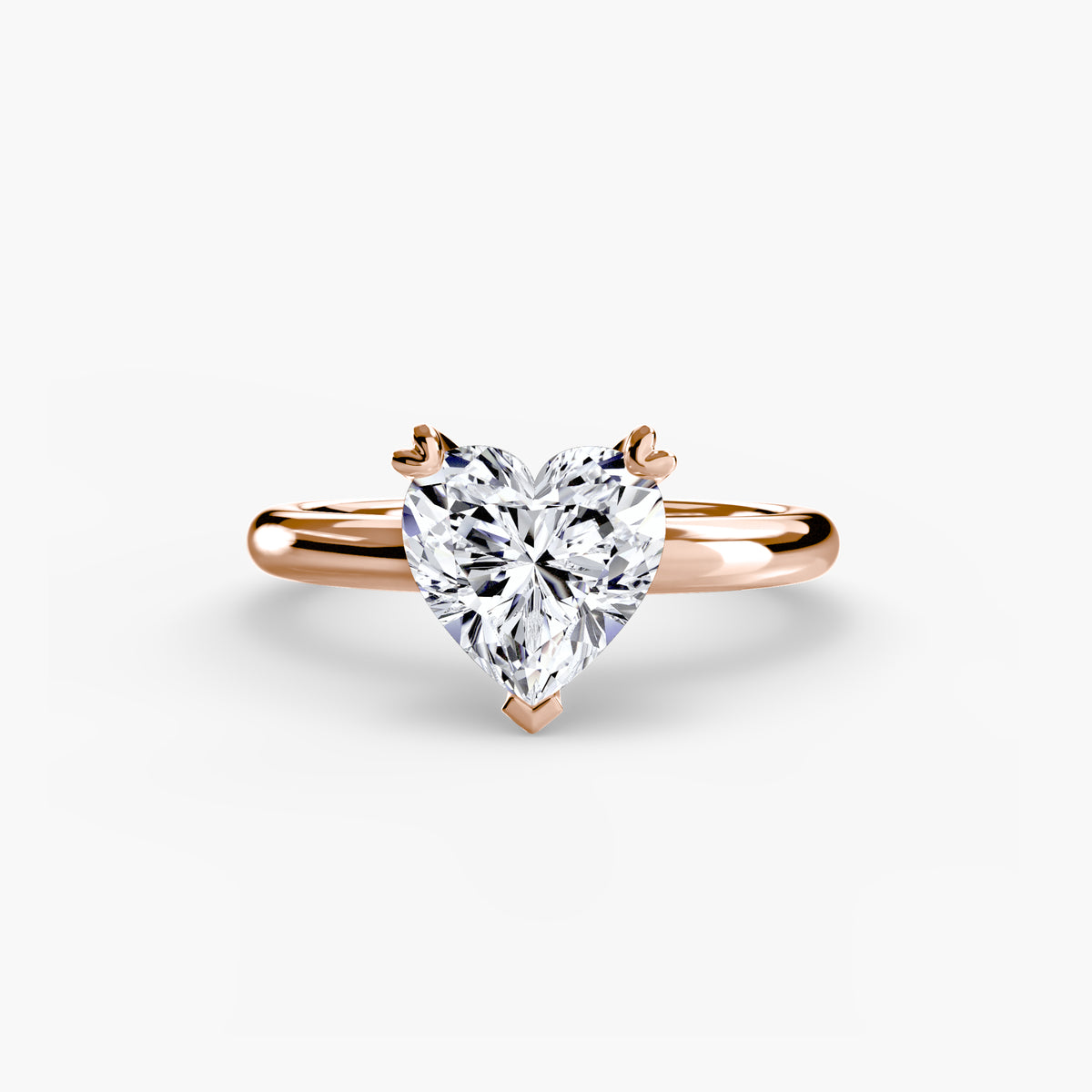 Solitaire ring 2 — view 58
