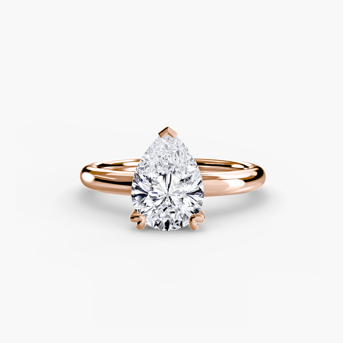 Solitaire ring 2 — view 86