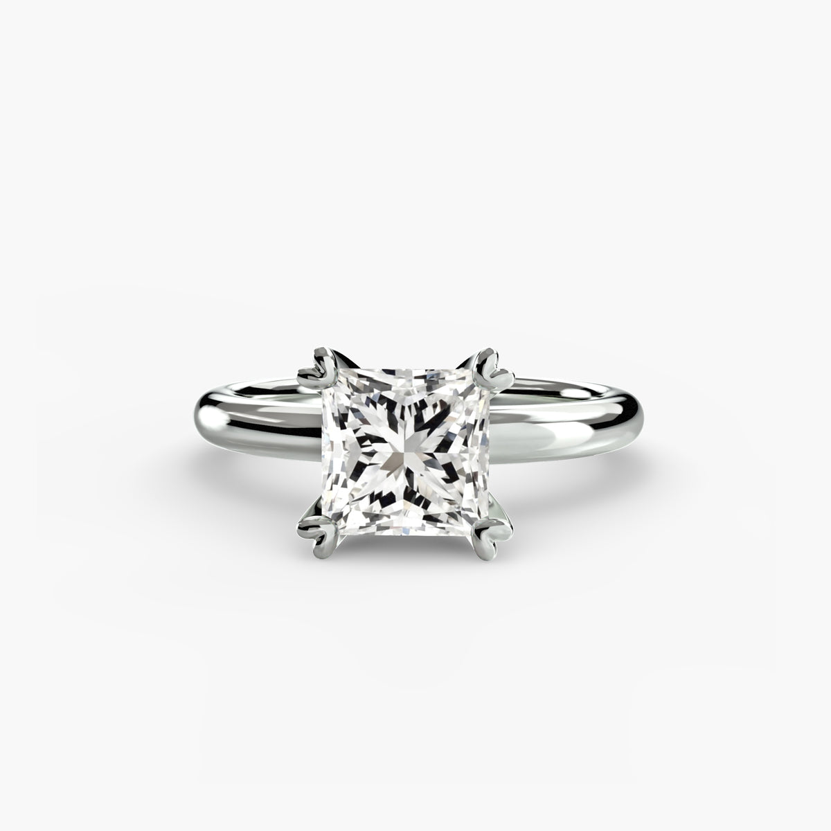 Solitaire ring 2 — view 33