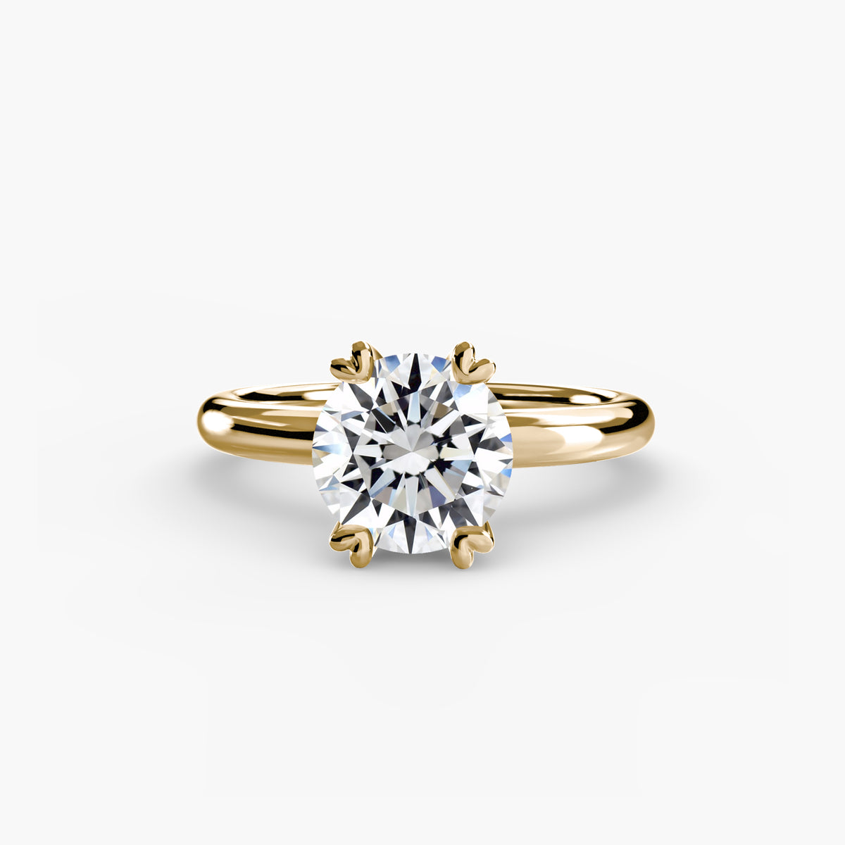 Solitaire ring 2 — view 42