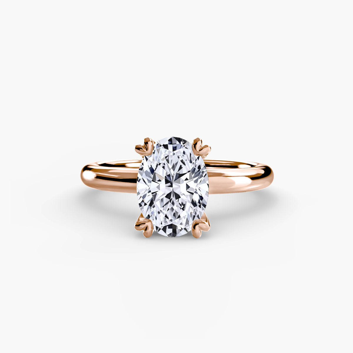 Solitaire ring 2 — view 85