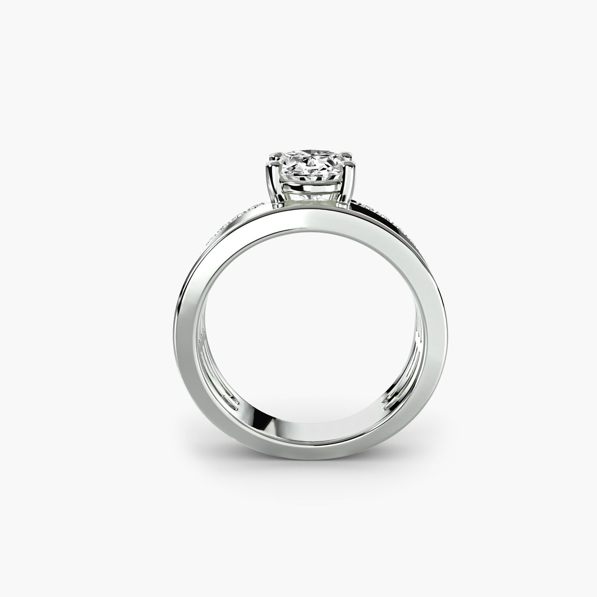 Livia - Bold Presence, Brilliant Design — view 1