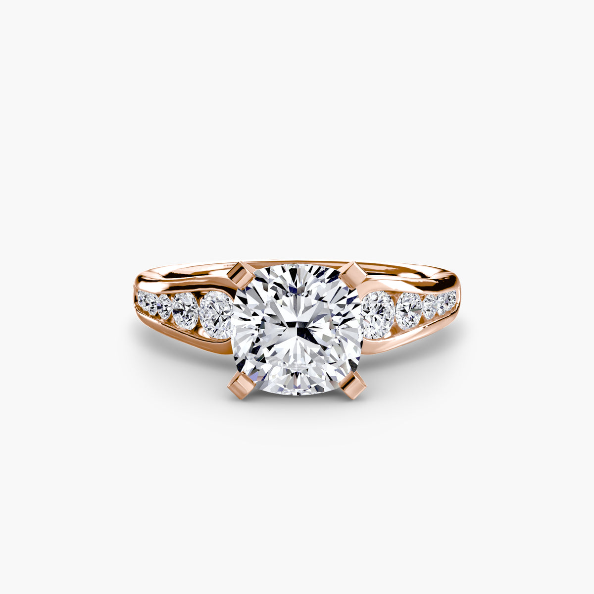 Solitaire with Pavé 2 — view 49