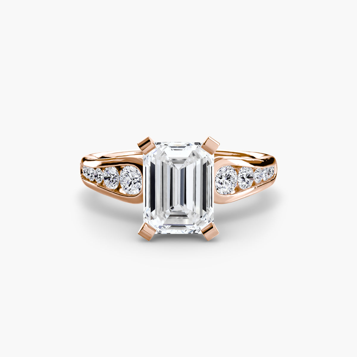Solitaire with Pavé 2 — view 79