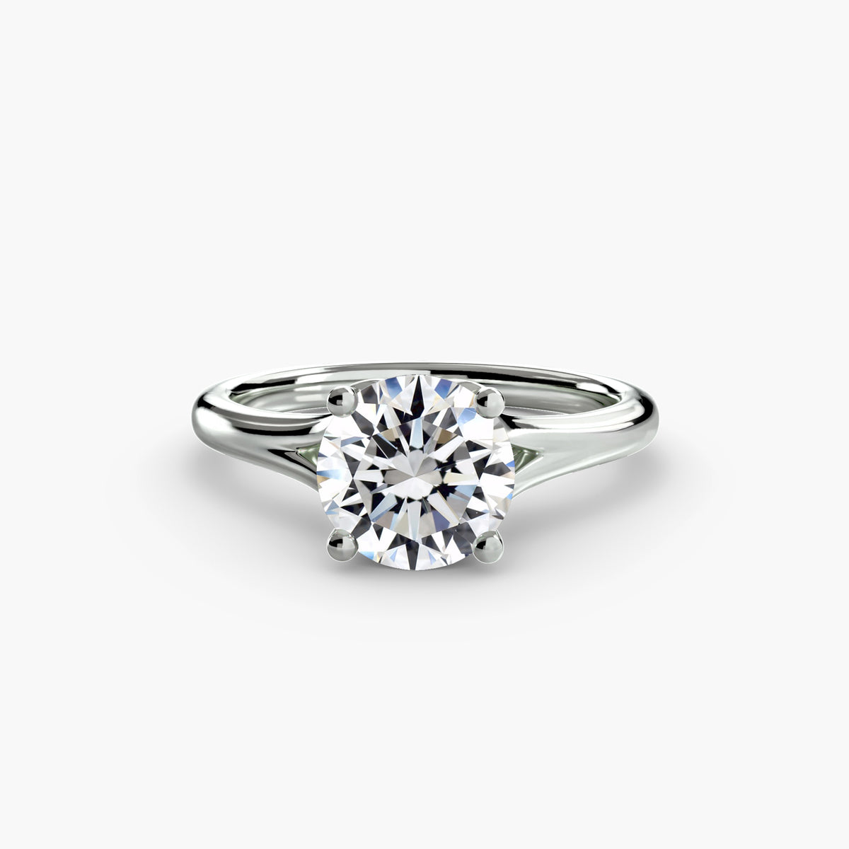 Solitaire ring 4 — view 11
