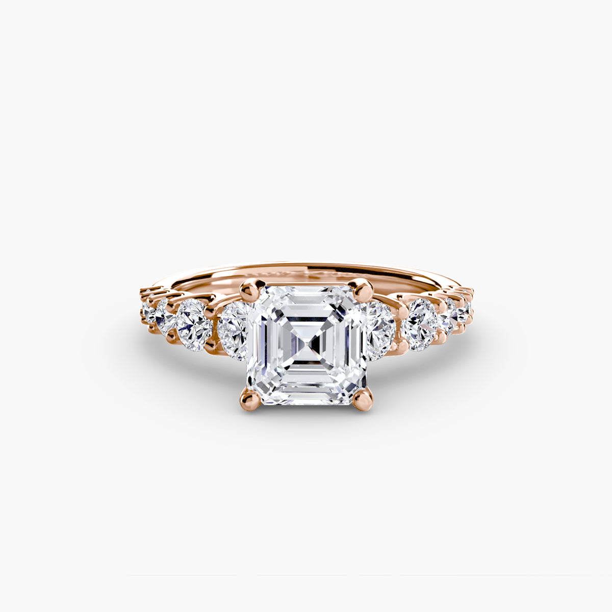 The Graduated Accent Ring — view 30