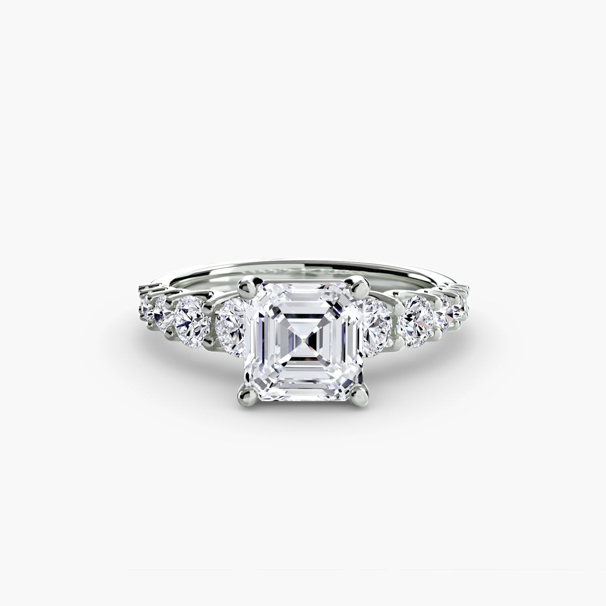 The Graduated Accent Ring — view 40