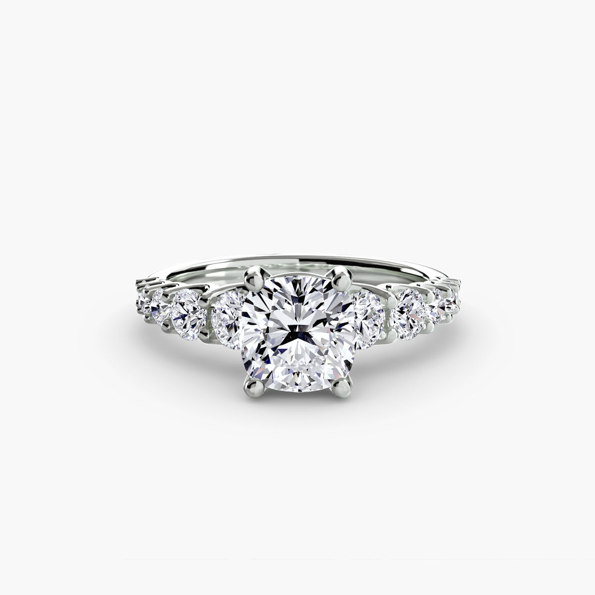 The Graduated Accent Ring — view 4