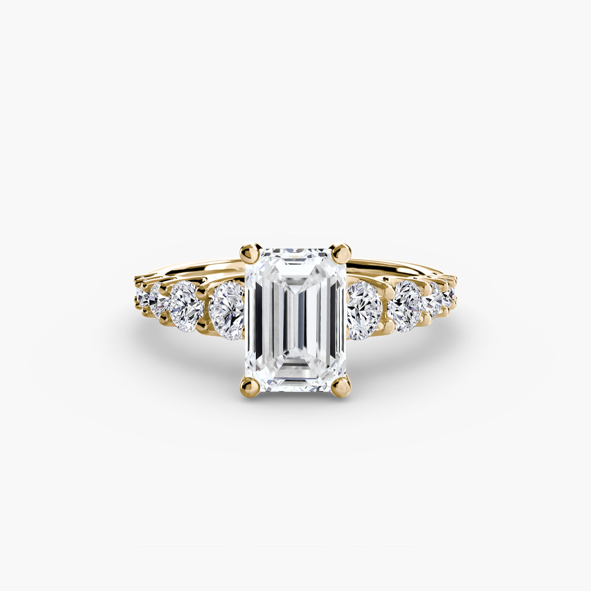The Graduated Accent Ring — view 77