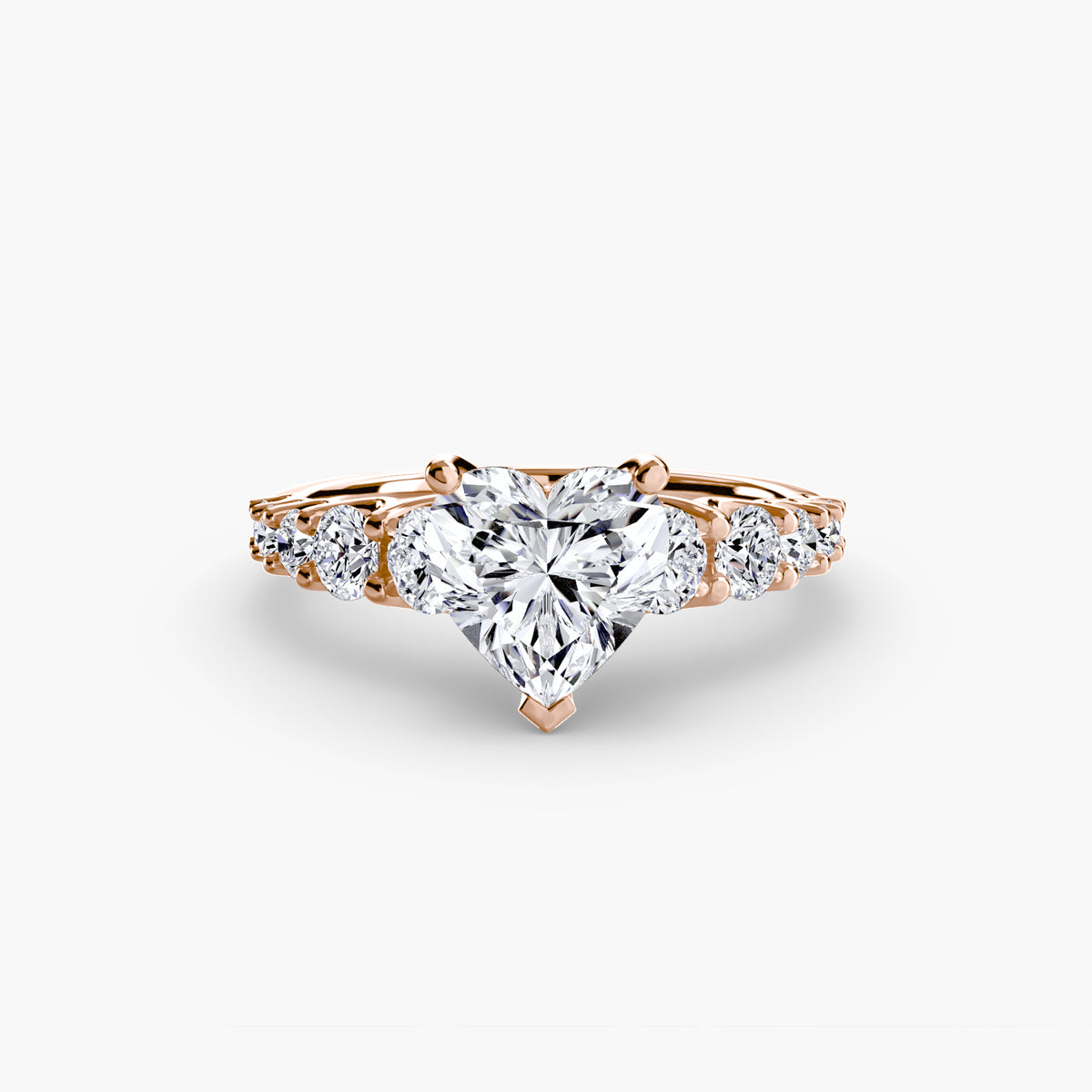 The Graduated Accent Ring — view 88