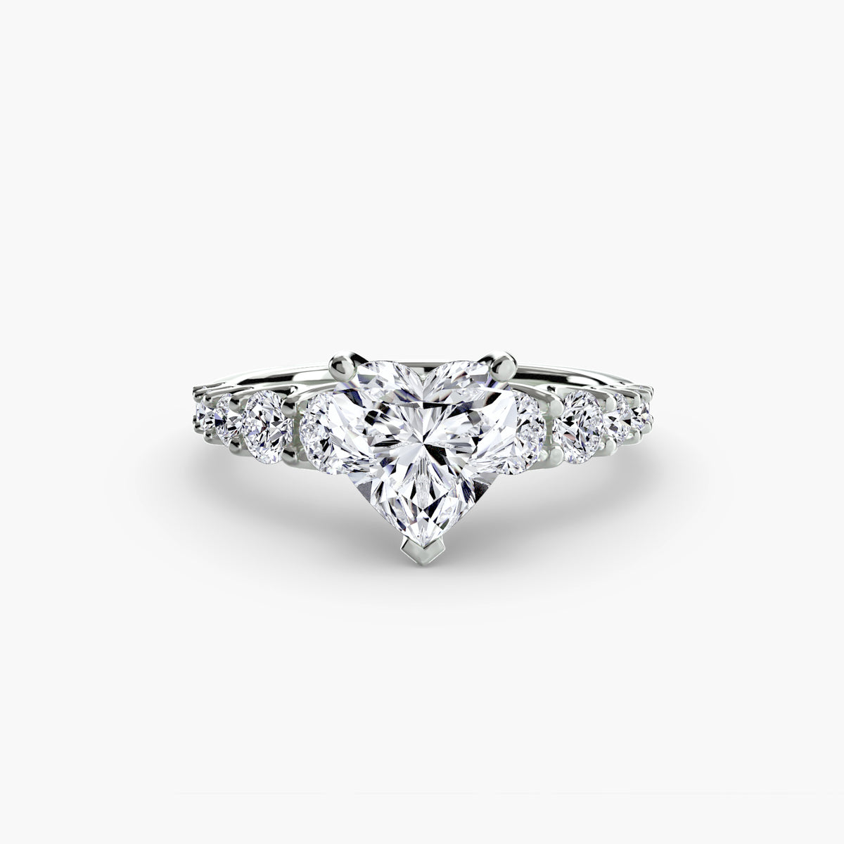 The Graduated Accent Ring — view 68