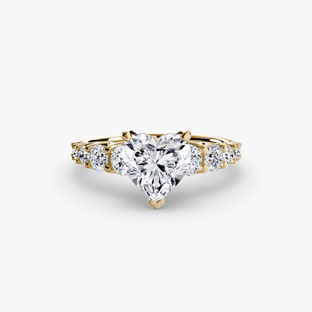 The Graduated Accent Ring — view 78