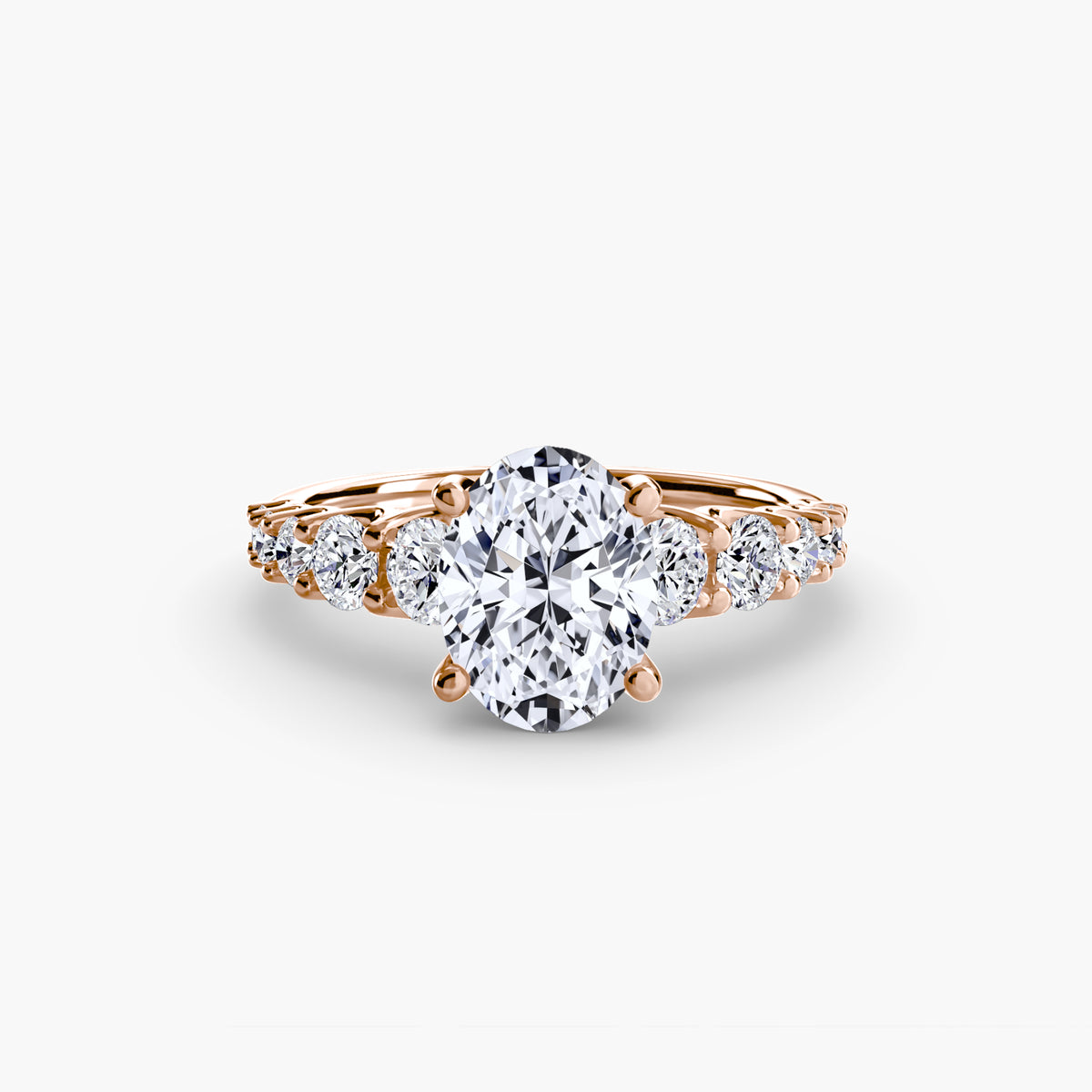 The Graduated Accent Ring — view 85