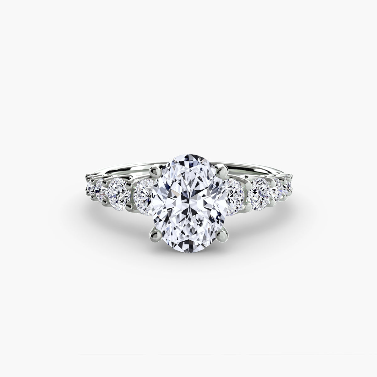 The Graduated Accent Ring — view 35