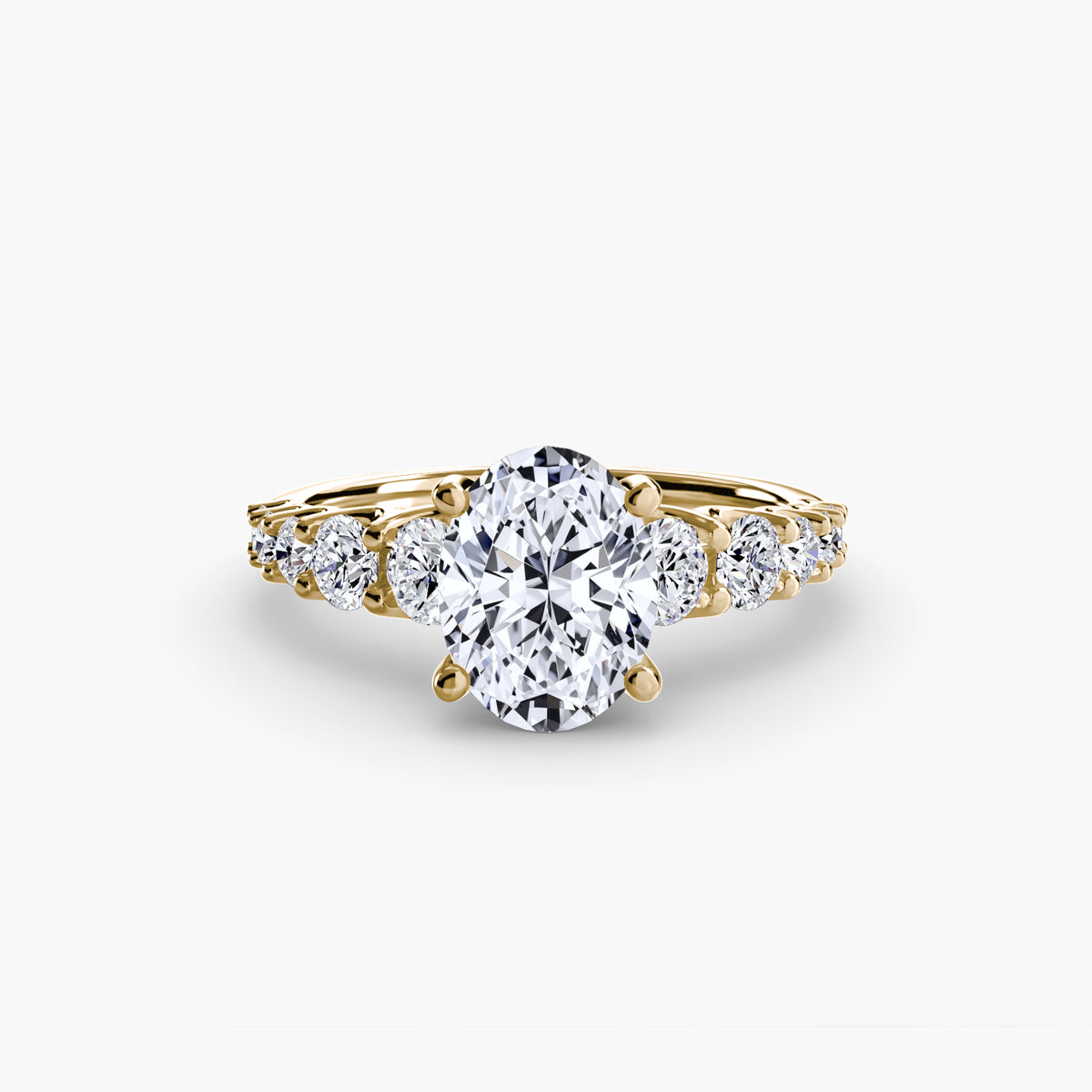 The Graduated Accent Ring — view 15