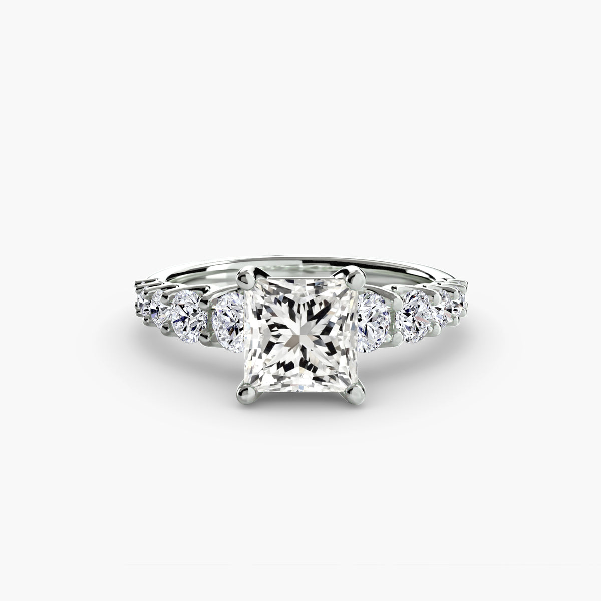 The Graduated Accent Ring — view 3