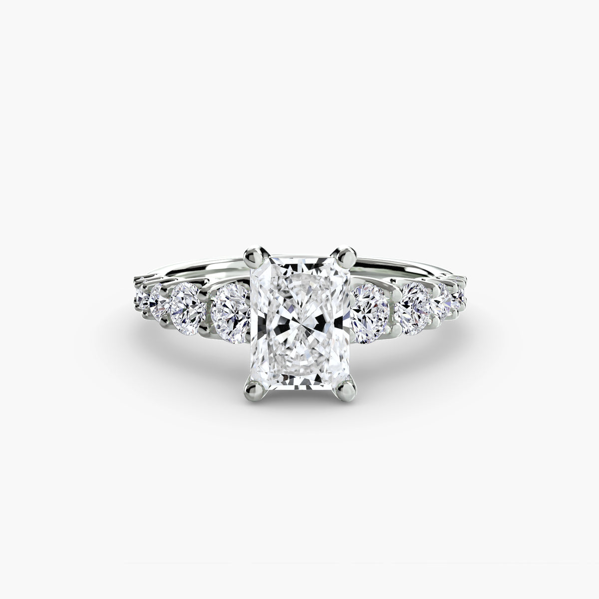 The Graduated Accent Ring — view 99