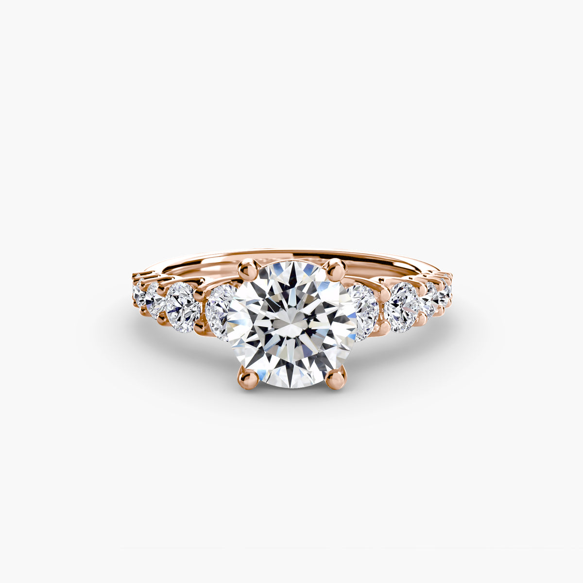 The Graduated Accent Ring — view 52