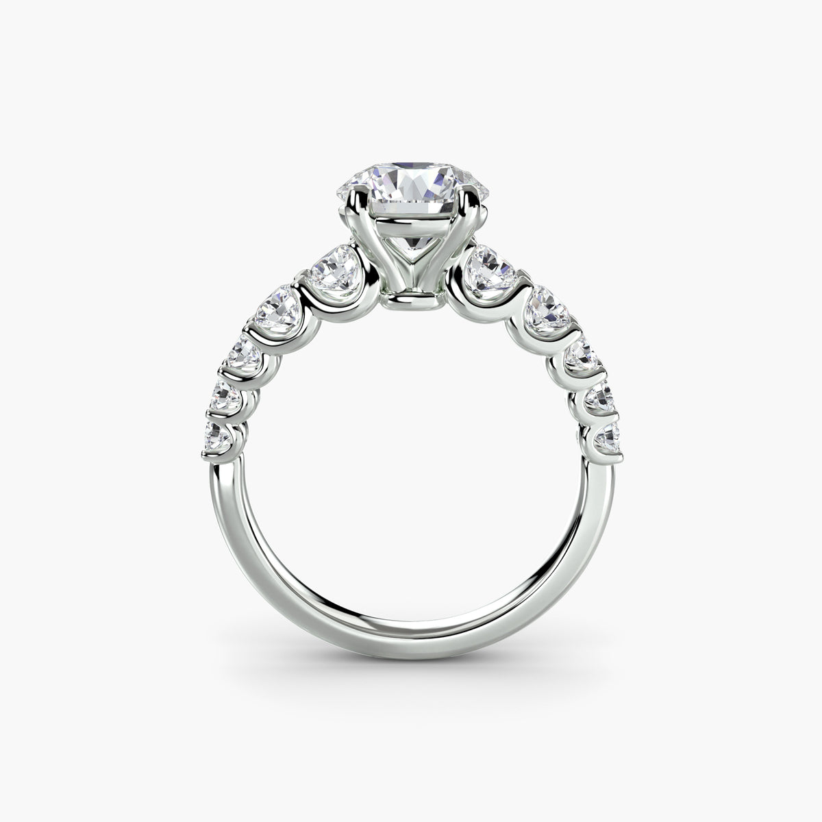 The Graduated Accent Ring — view 1