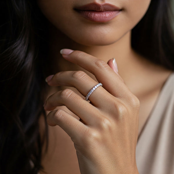 Saba - Reminiscent of the Morning Sun: 0.90 - 1.02ct
