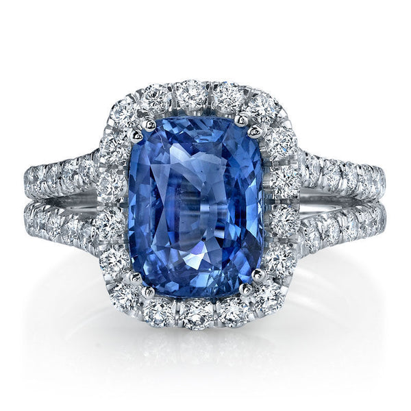 Dress Rings