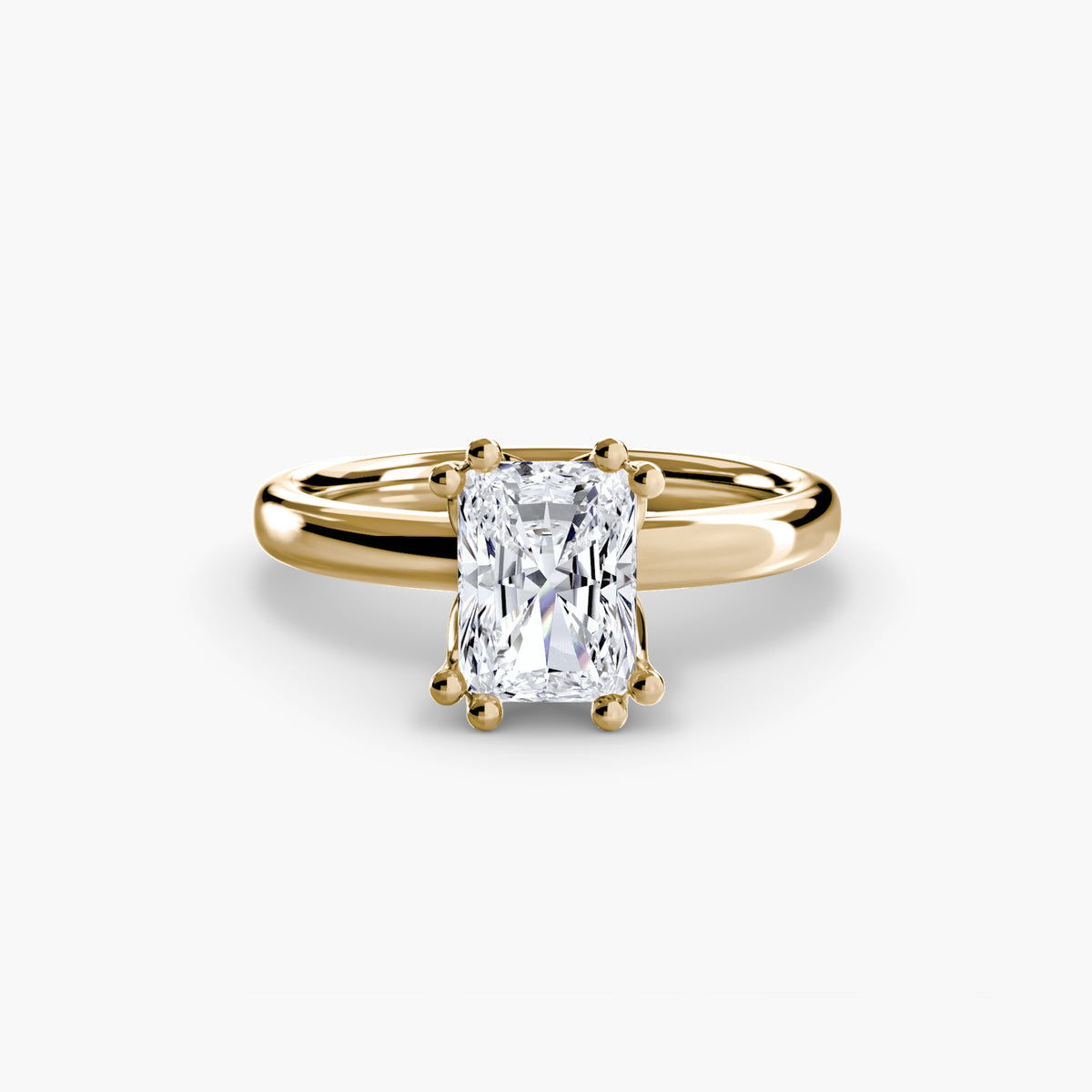 Solitaire ring 5 — view 19