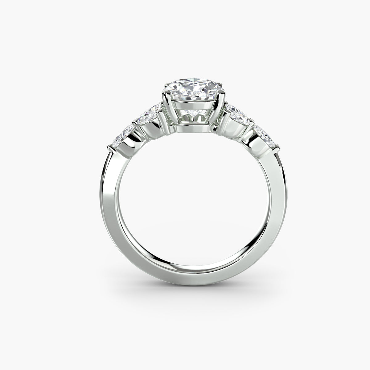 Lidia - Graceful by Design, Brilliant by Nature — view 1