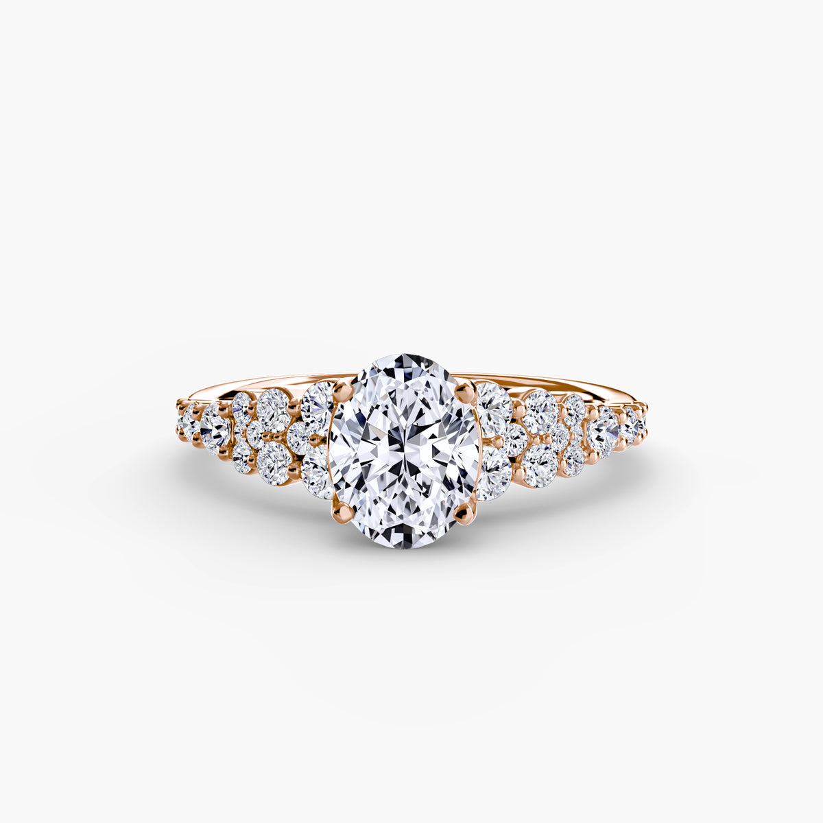 The Celestial Cluster Ring — view 7