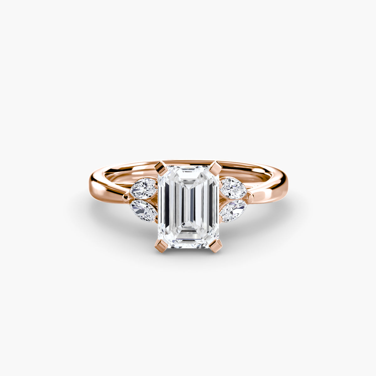 The Celestial Cluster Ring 2 — view 57