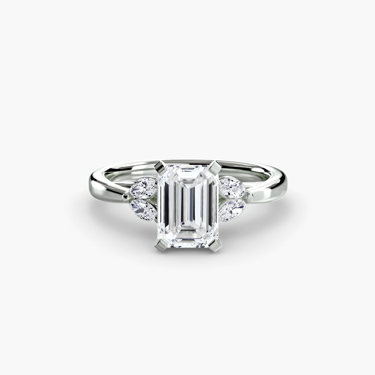The Celestial Cluster Ring 2 — view 37