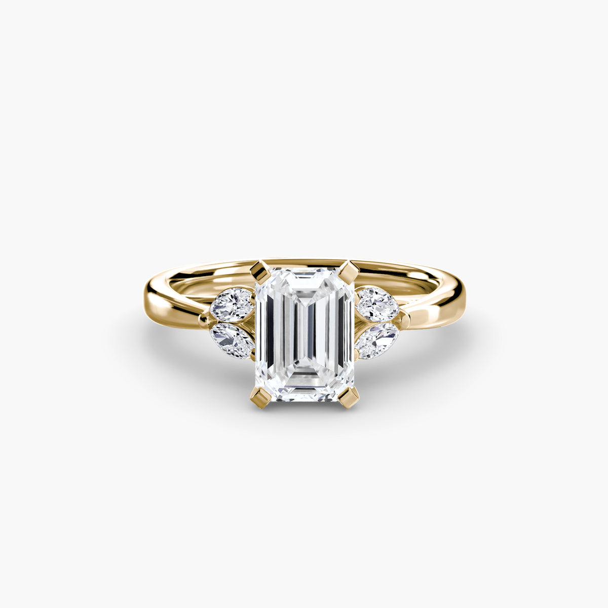The Celestial Cluster Ring 2 — view 47
