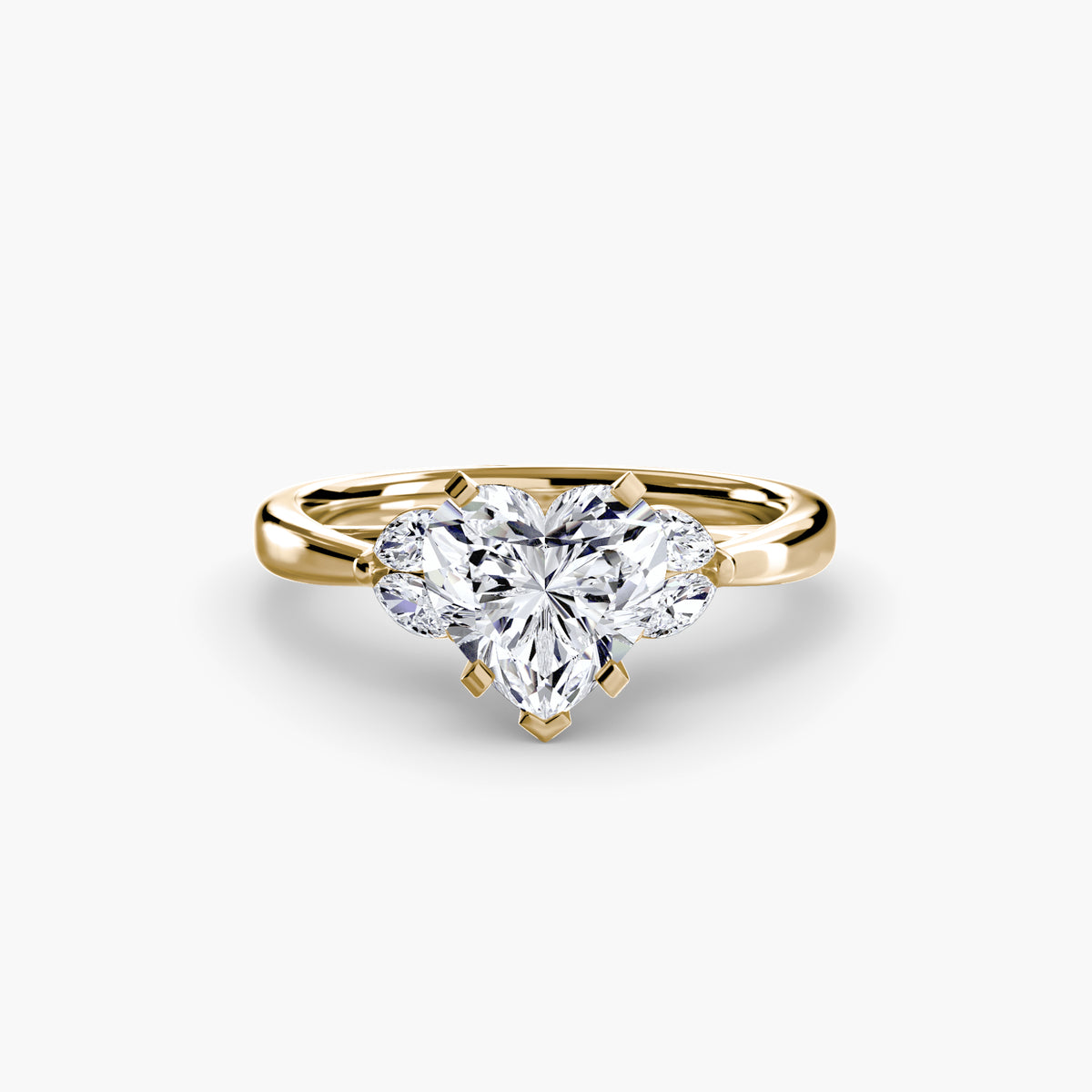 The Celestial Cluster Ring 2 — view 18