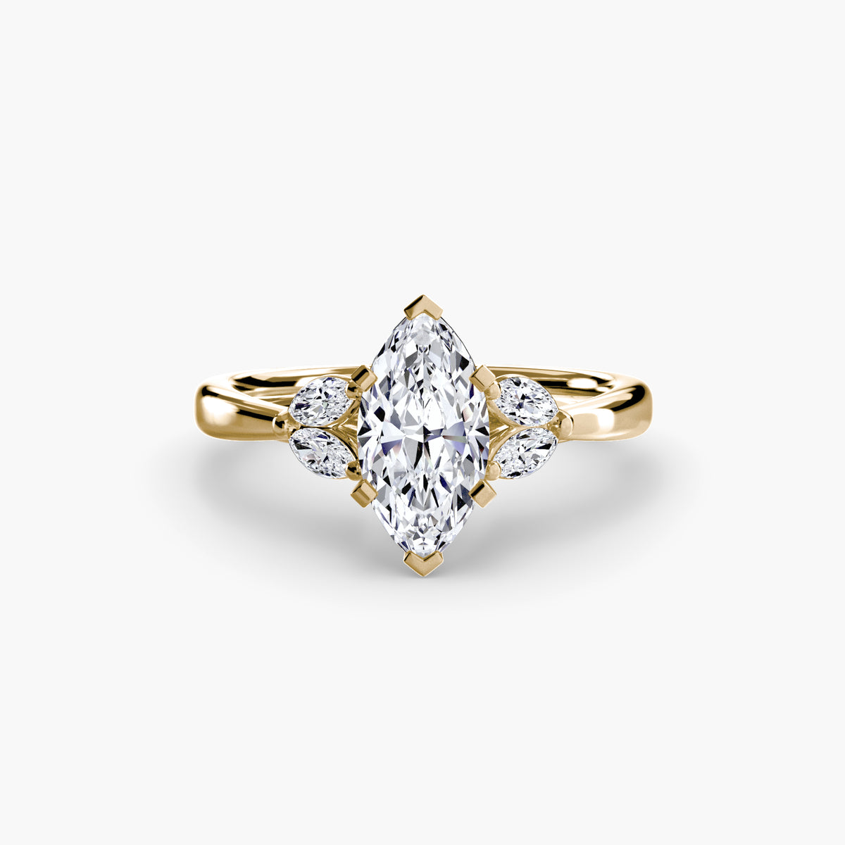 The Celestial Cluster Ring 2 — view 51
