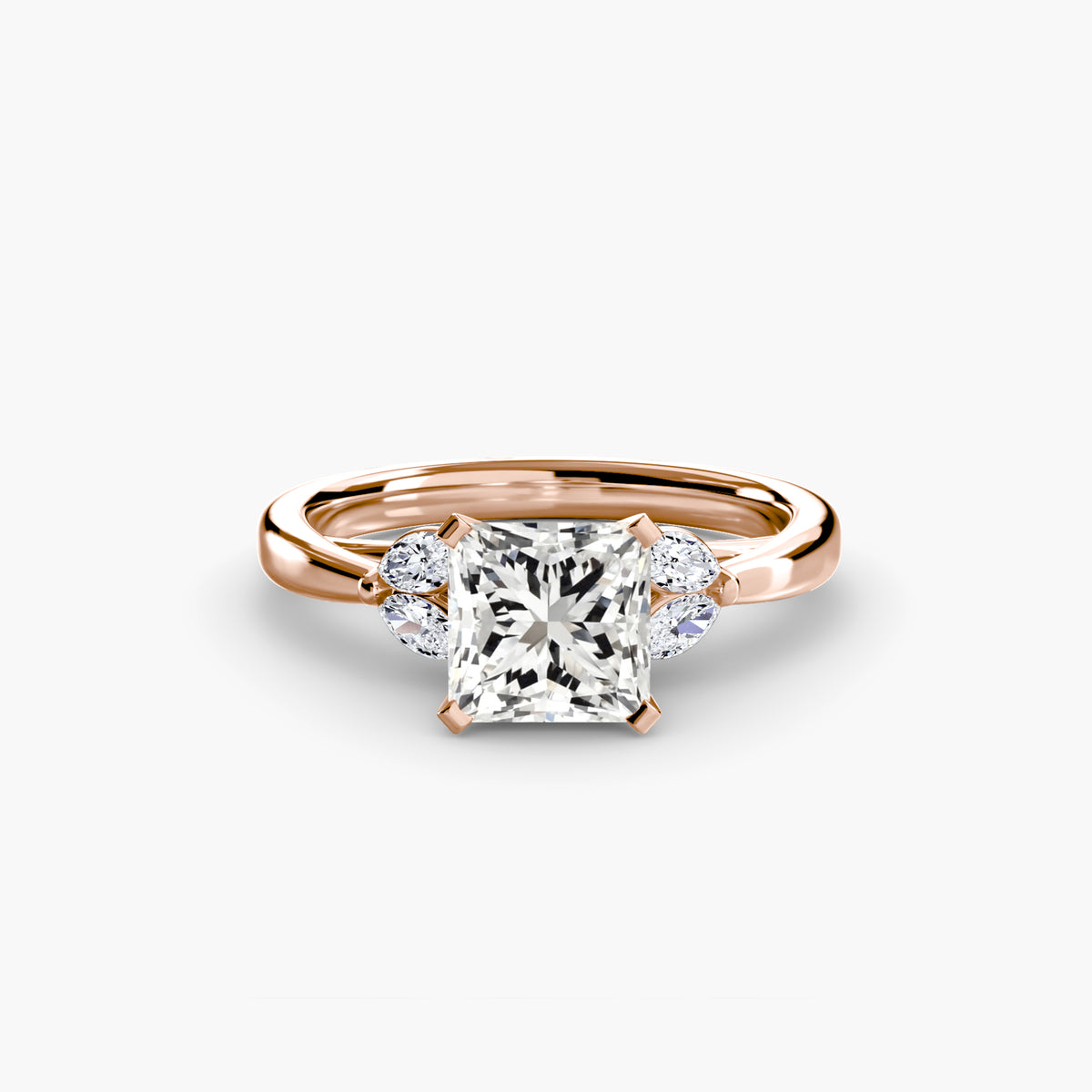 The Celestial Cluster Ring 2 — view 53