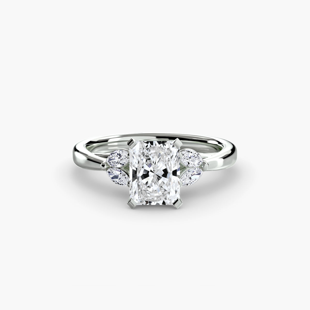 The Celestial Cluster Ring 2 — view 9