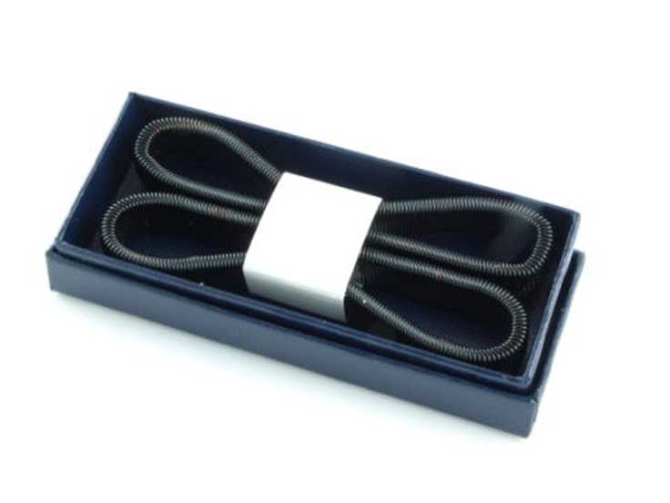 Black Armbands Box — view 1