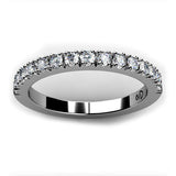 Caprice Diamond Wedding Ring 0.30ct - Monroe Yorke Diamonds