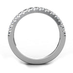 Caprice Diamond Wedding Ring 0.30ct - Monroe Yorke Diamonds