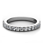 Caprice Diamond Wedding Ring 0.30ct - Monroe Yorke Diamonds