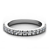 Caprice Diamond Wedding Ring 0.30ct - Monroe Yorke Diamonds
