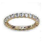 Eternity Wedding & Anniversary Ring 1.40ct - Monroe Yorke Diamonds